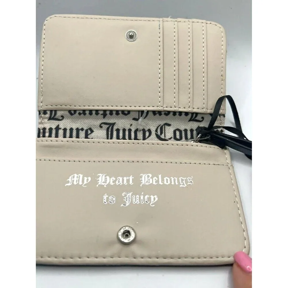 Juicy Couture new tags
